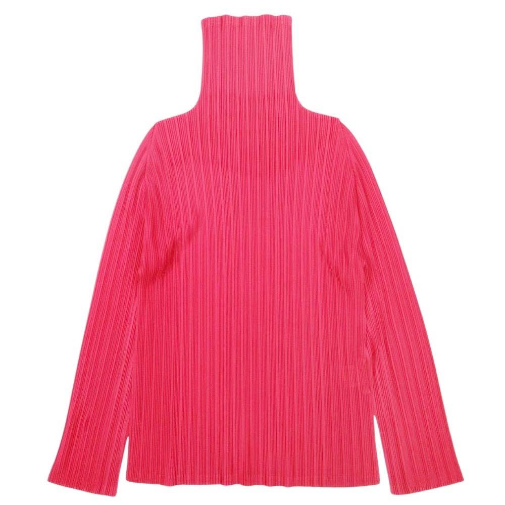 美品 07AW PLEATS PLEASE プリーツプリーズ イッセイミヤケ