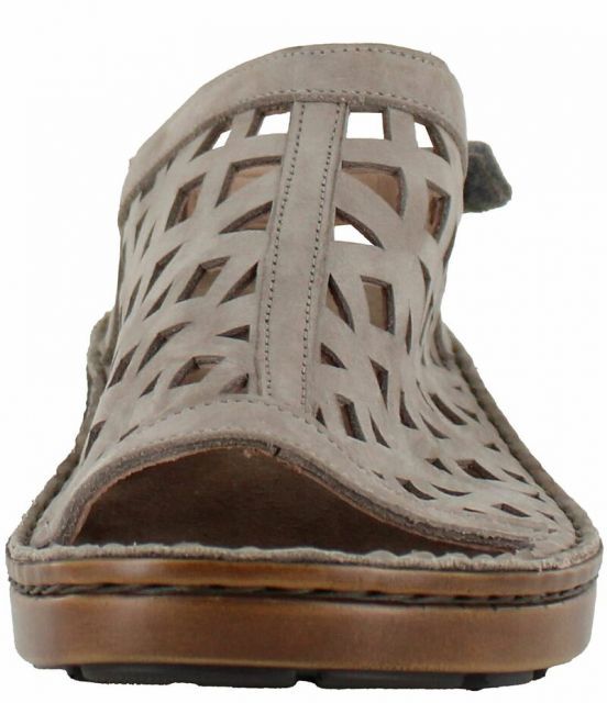 ナオト レディース サンダル シューズ Amadora