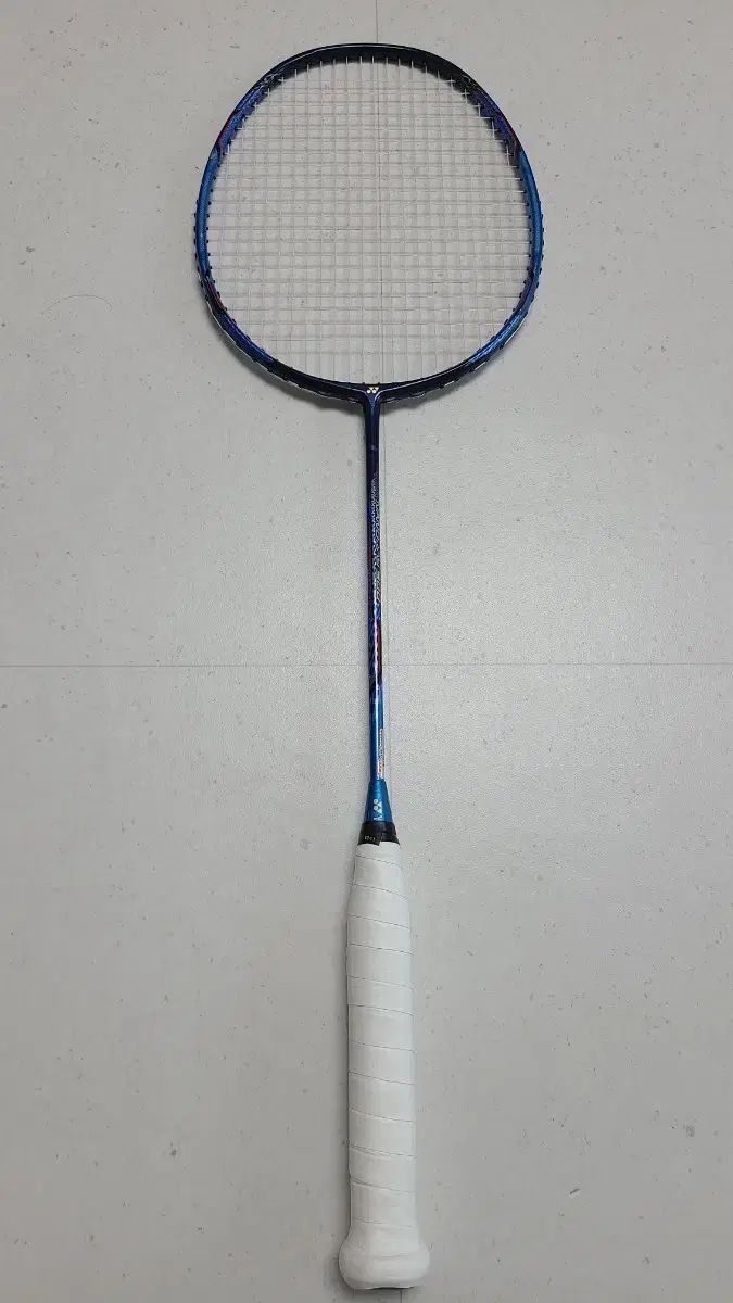 ナノレイ900 YONEXバドミントンラケット ナノレイ900 3UG5 Yonex