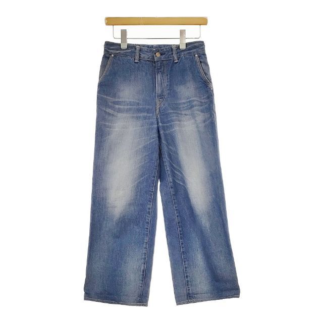 楽天市場】45R/45rpm ライ麦デニムのシャルロット5重 定価40700円