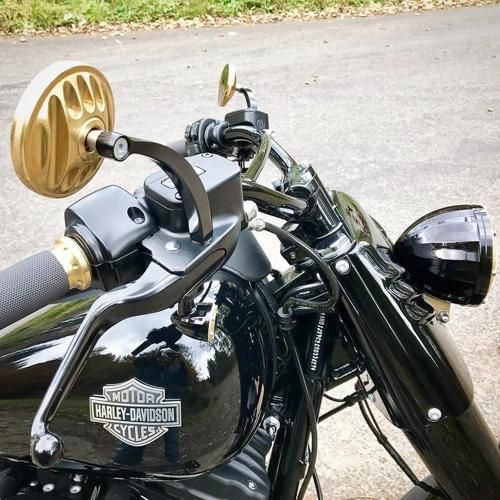 JUICER ヘッドライト