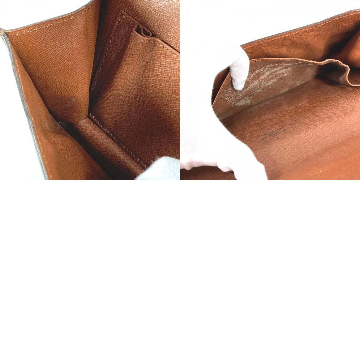 LOUIS VUITTON ルイヴィトン クラッチバッグ シャイヨー M51788