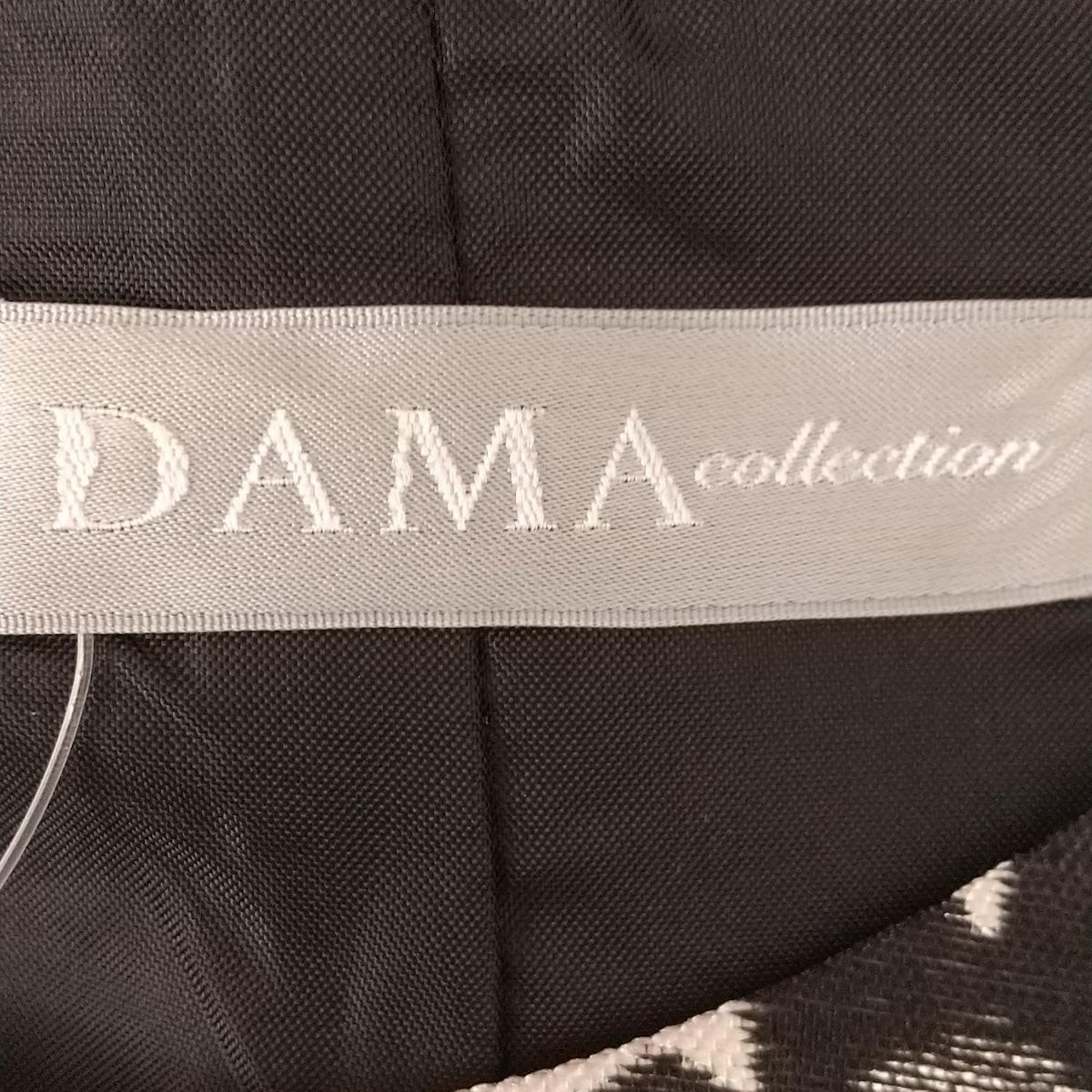 DAMAcollection(ダーマコレクション) ワンピース サイズ9AR S