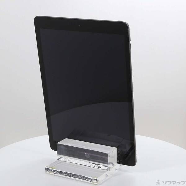 32GB スペースグレイ 第8世代 [32GB] Wi-Fi258 〔中古品 〔中古品〕