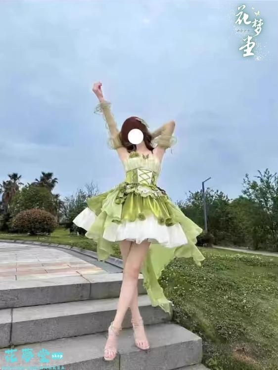 コスプレ プリンセス