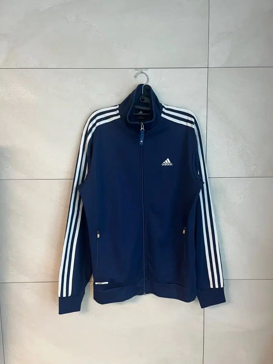 adidas(アディダス) ジャージ ネイビー 105