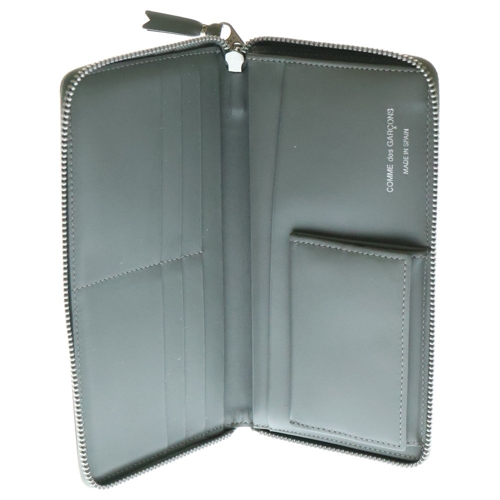 COMME des GARCONS (コムデギャルソン) POLKA DOTS PRINTED