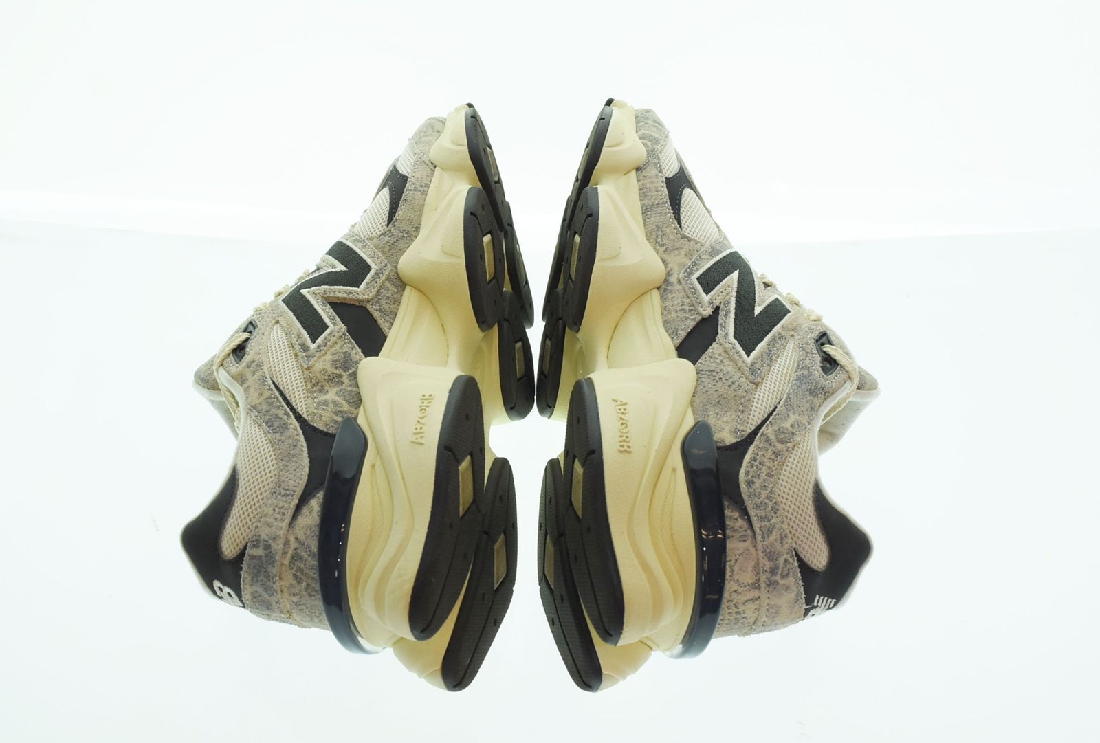 ニューバランス new balance U9060 YEAR OF THE SNAKE 9060 イヤ オブ