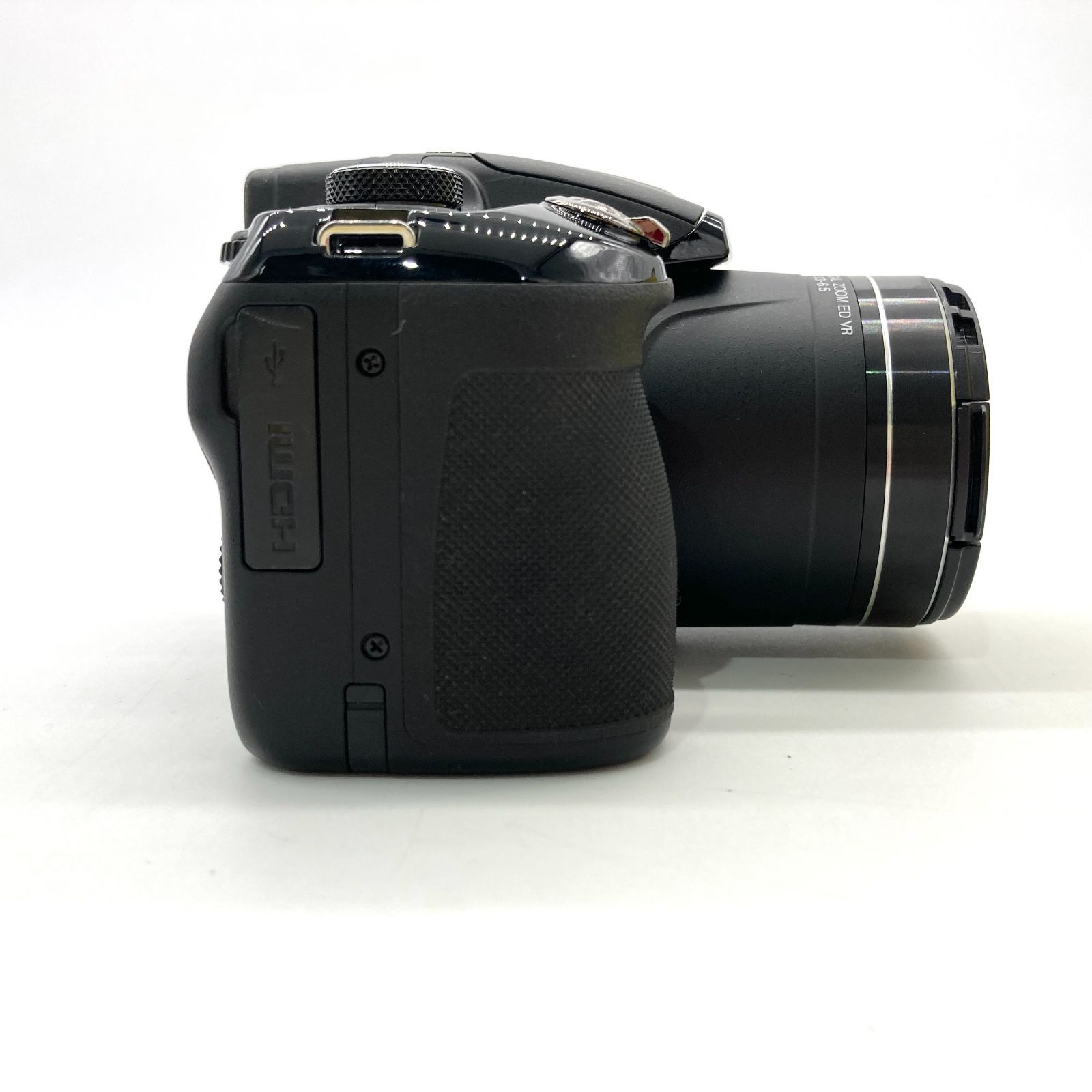 ▽【動作確認済み】Nikon/ニコン COOLPIX P600 コンパクトデジタル 