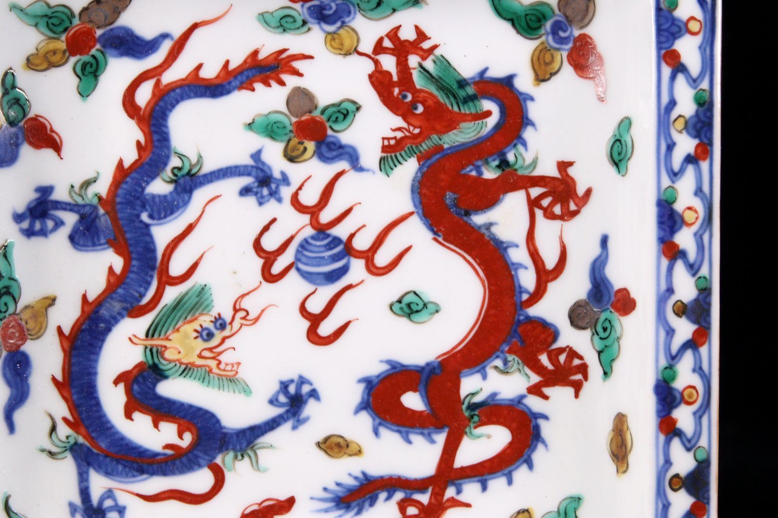 龍泉 隻龍図 生誕100年記念 小泉淳作展 Junsaku Koizumi: A Centennial