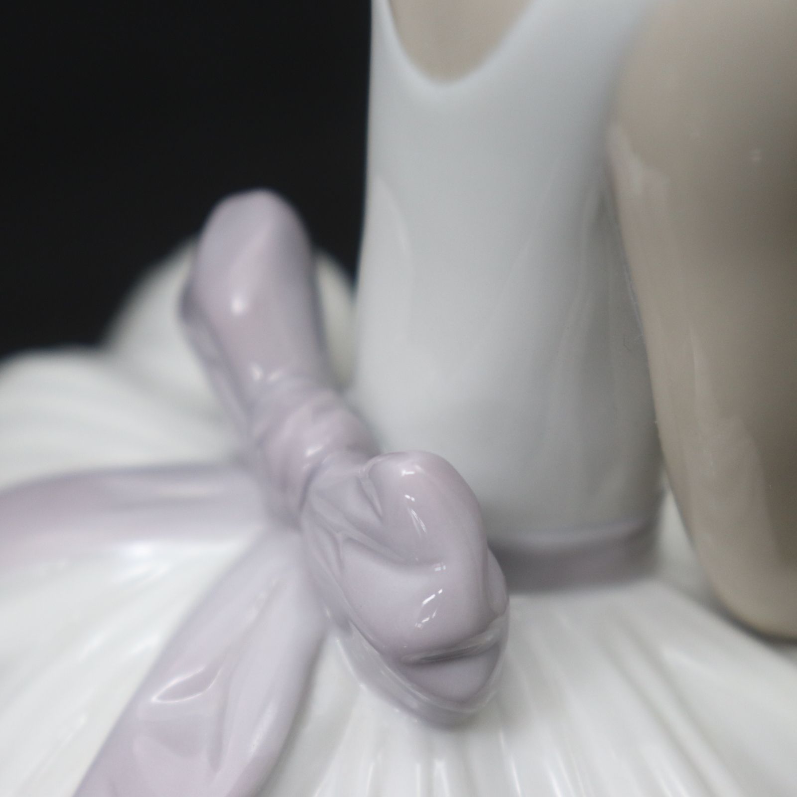 ITWLK4GOOUL8 LLADRO リヤドロ エレガンス バレエ ダンサー バレリーナ