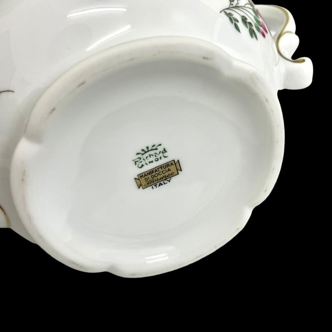 リチャードジノリ