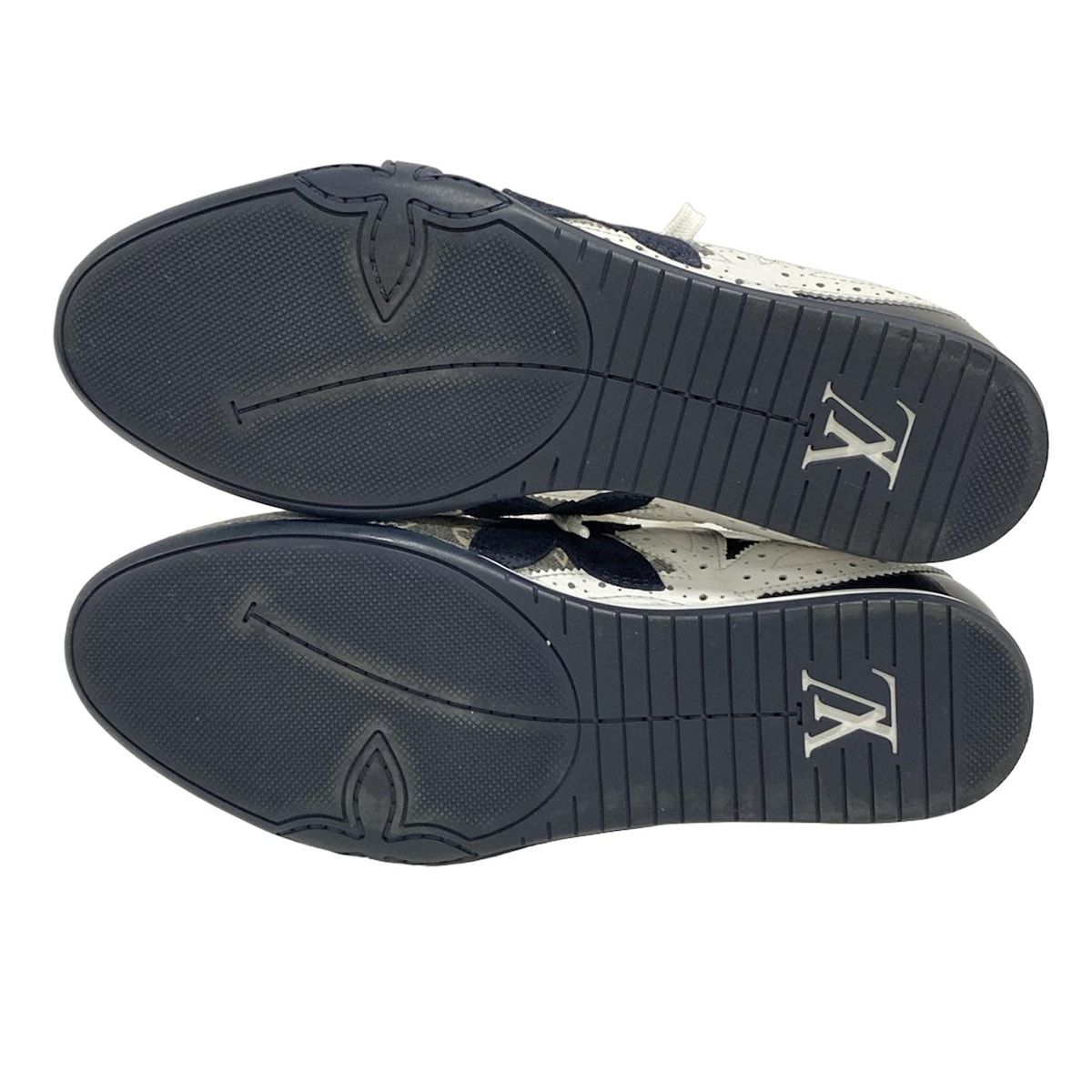 LOUIS VUITTON(ルイヴィトン) スニーカー 36 レディース美品