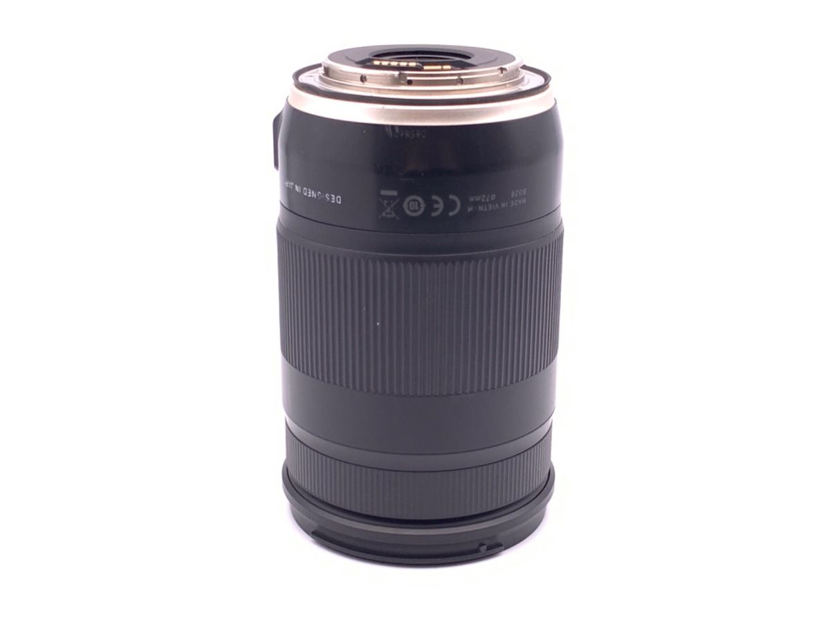 こだわりのある 並品 タムロン 18-400mm F3.5-6.3 Di II VC HLD キヤノン用 Model B028 【激安大特価！】