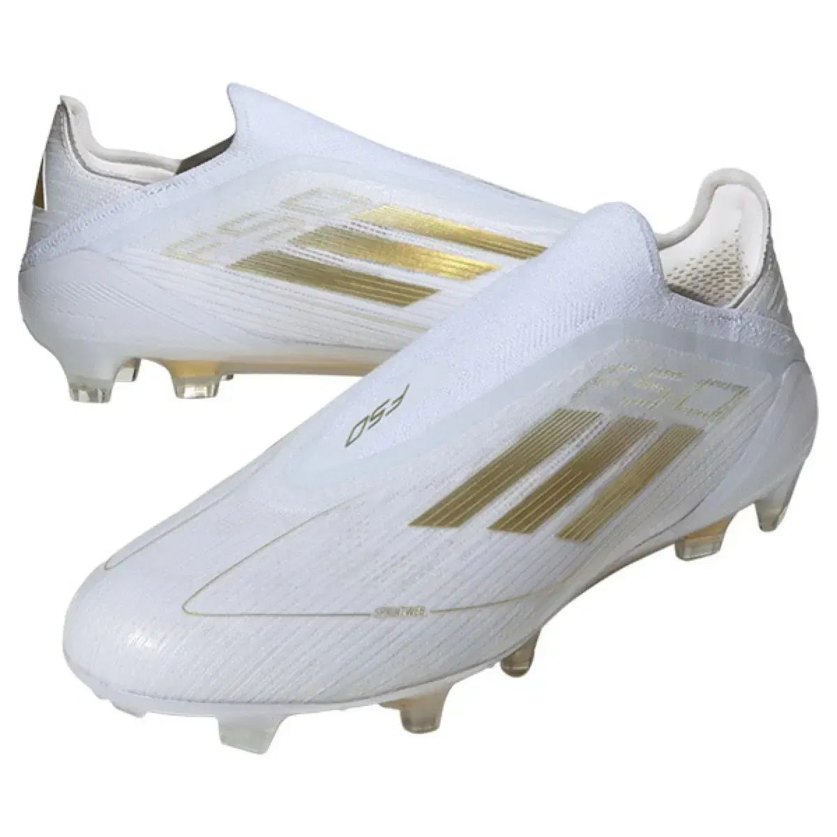 adidas(アディダス) F50 エリート LL FG （ IE3183 ） サッカー 