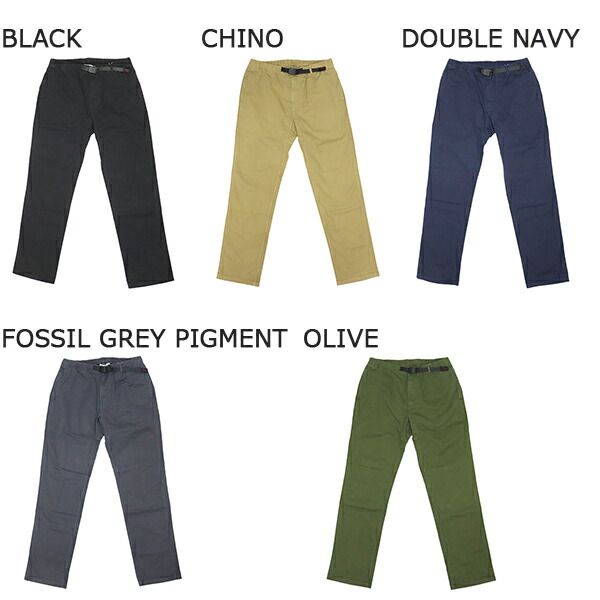 G109-OGS NN-PANT