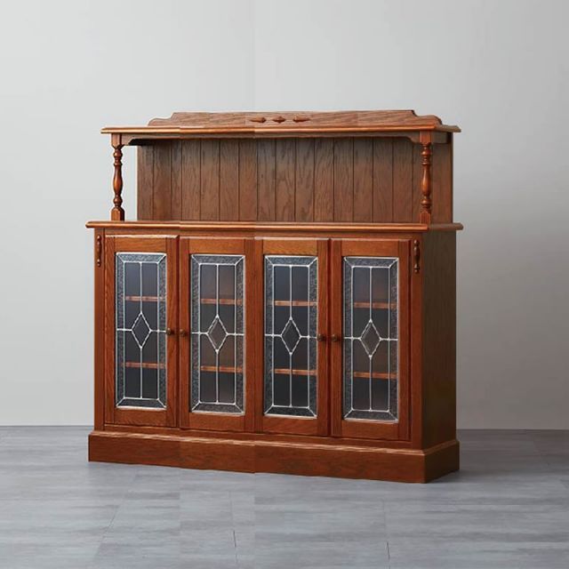 三越ブルージュ キャビネットオリジナルローズステンド 三越ブルージュ