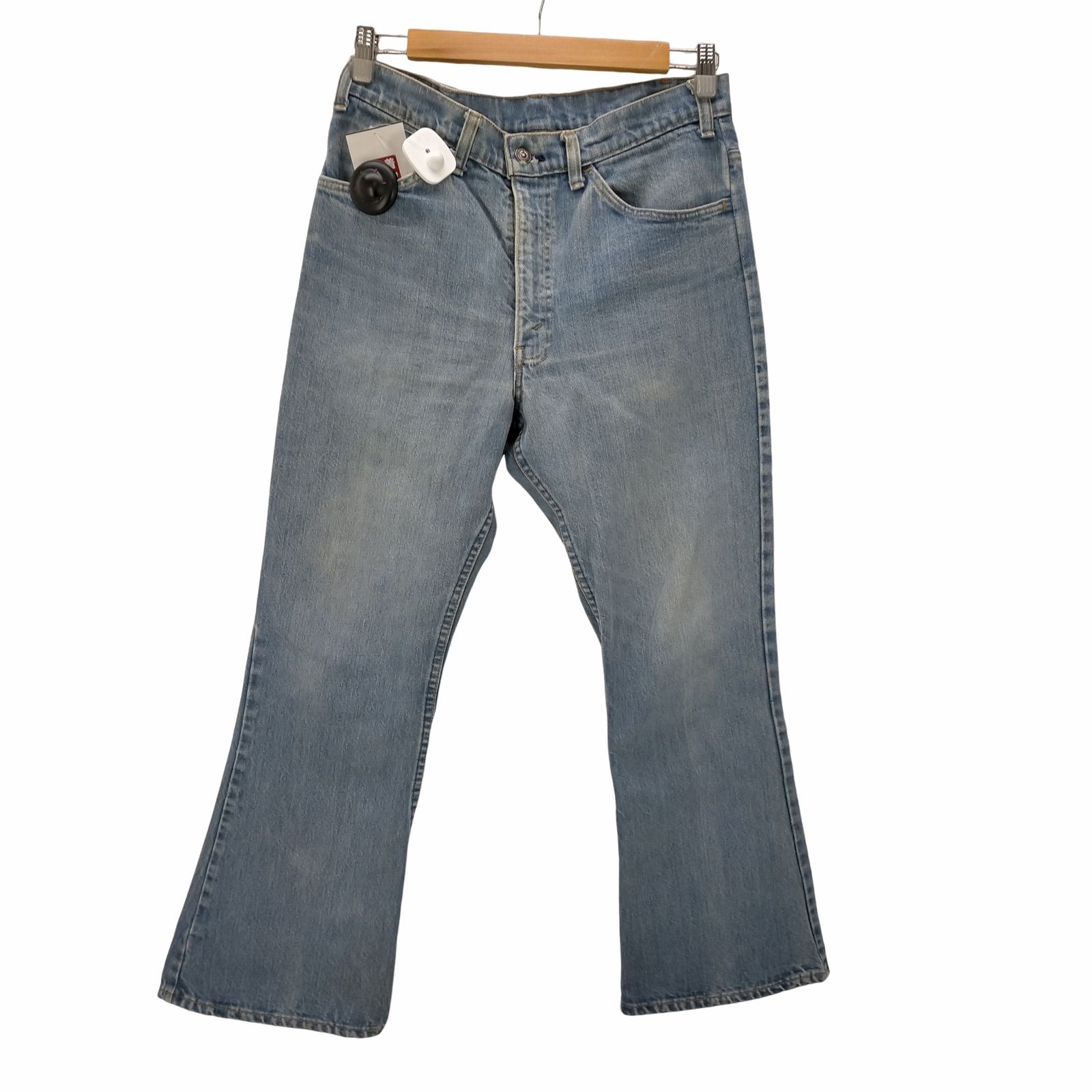 リーバイス Levis 70S 刻印23 42TALON 646 オレンジタブ リーバイス Levis 70S 刻印23 42TALON 646 オレンジタブ