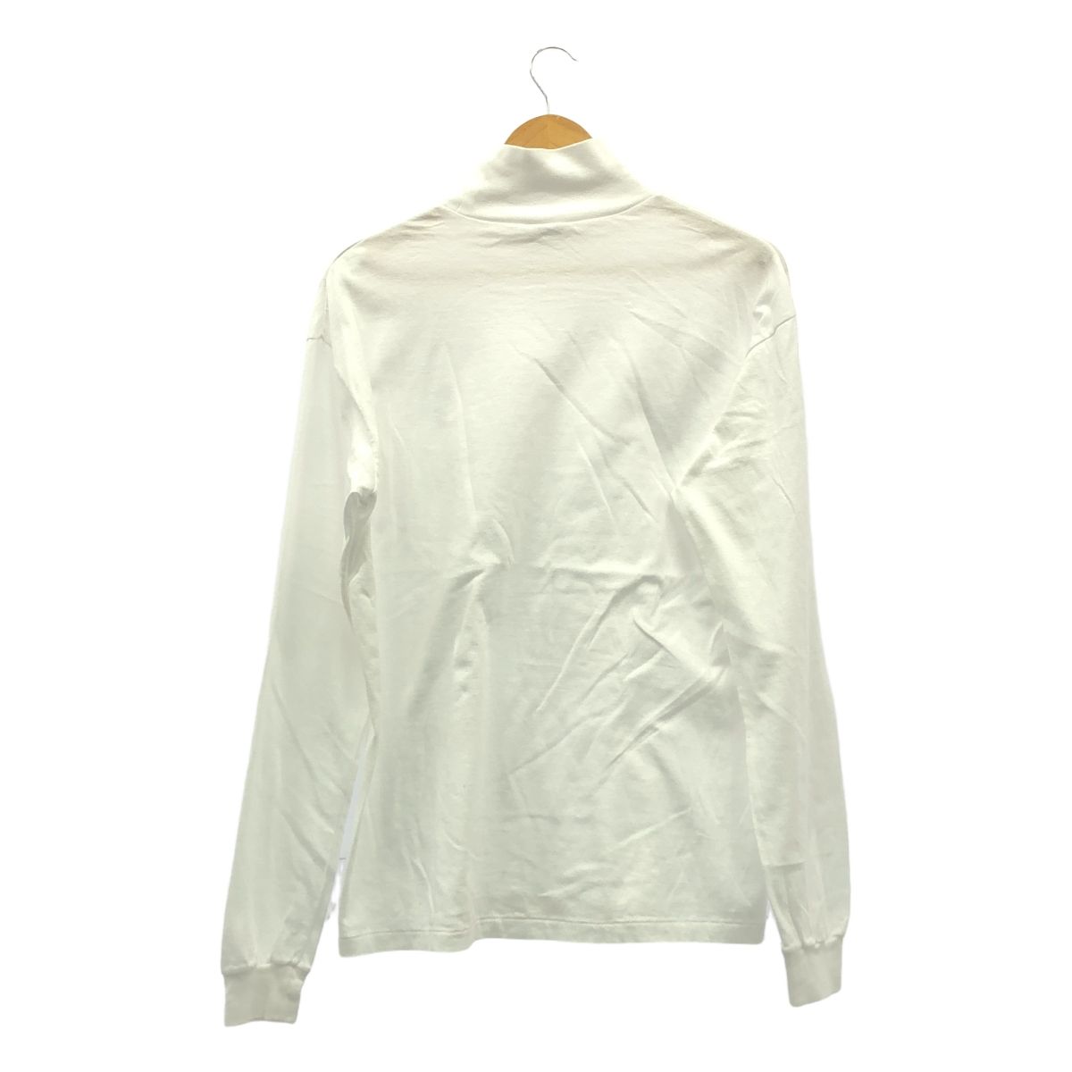 AURALEE(オーラリー)シームレスハイネックTシャツ　サイズ５ AURALEE(オーラリー)シームレスハイネックTシャツ サイズ5 AURALEE