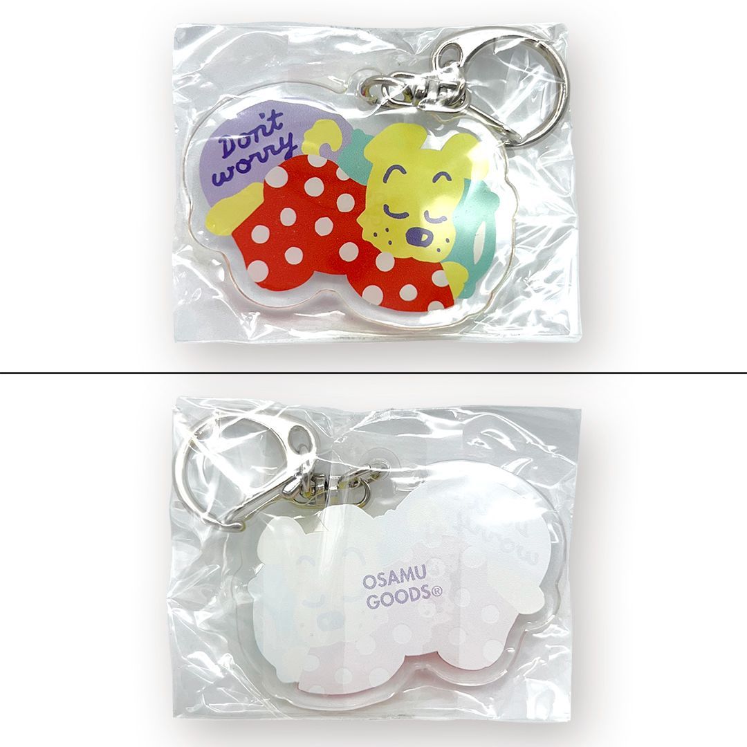オサムグッズ公式サイト | OSAMU GOODS