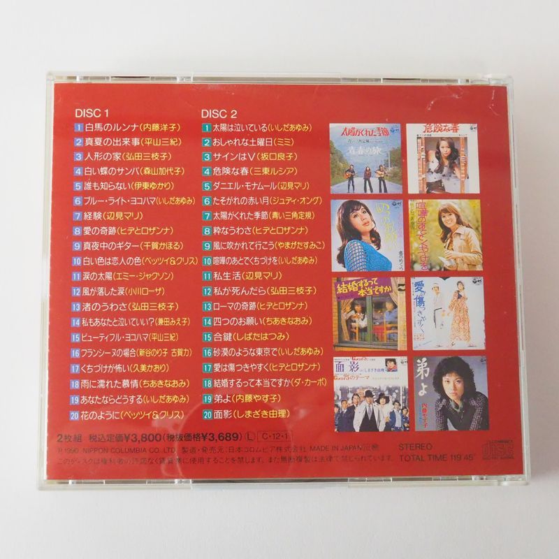 新品・未開封　廃盤CD    今日も元気です!ガールズ編 Amazon.co.jp: 今日も元気です~Girls編: ミュージック
