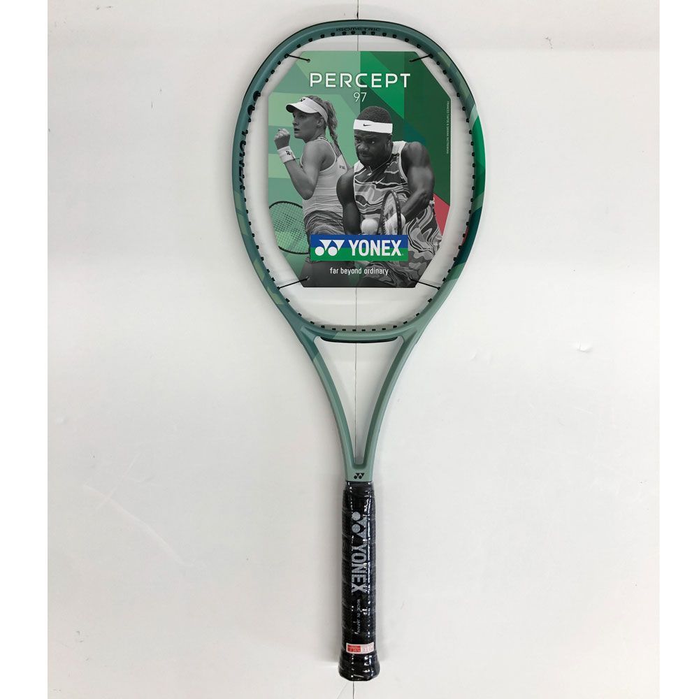 PERCEPT 97D テニスラケット 2本セット PERCEPT 97D テニスラケット 2本セット