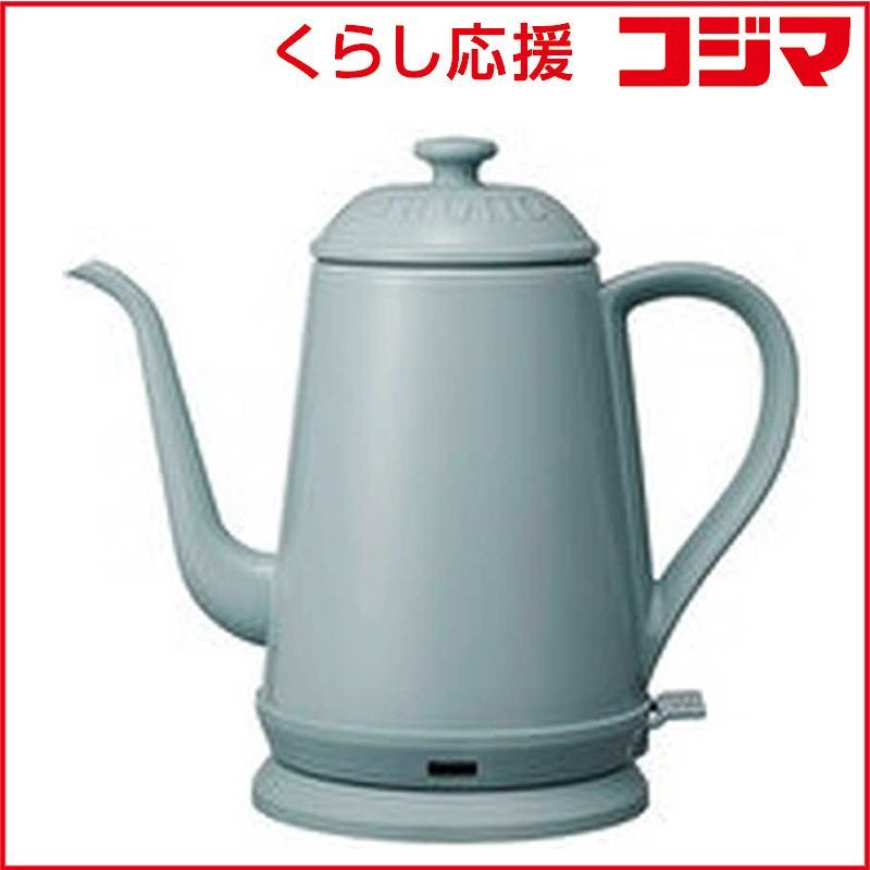 BRUNO ブルーノ ステンレスデイリーケトル BOE072-BL