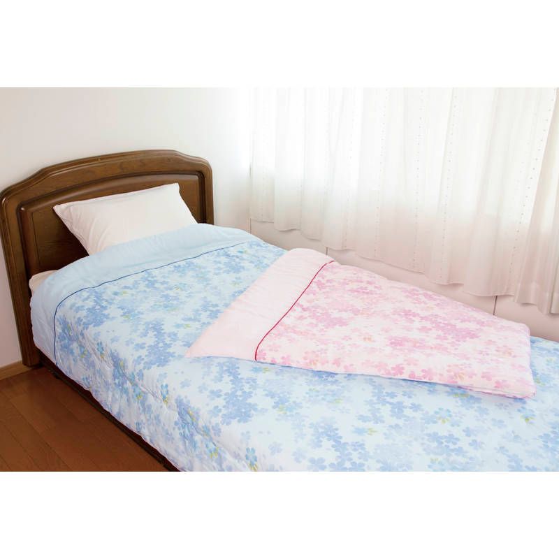 Mori-sa　西川羽毛布団　シベリアンホワイトグースダウン93％ Mori-sa 西川羽毛布団 シベリアンホワイトグースダウン93％ Mori-sa