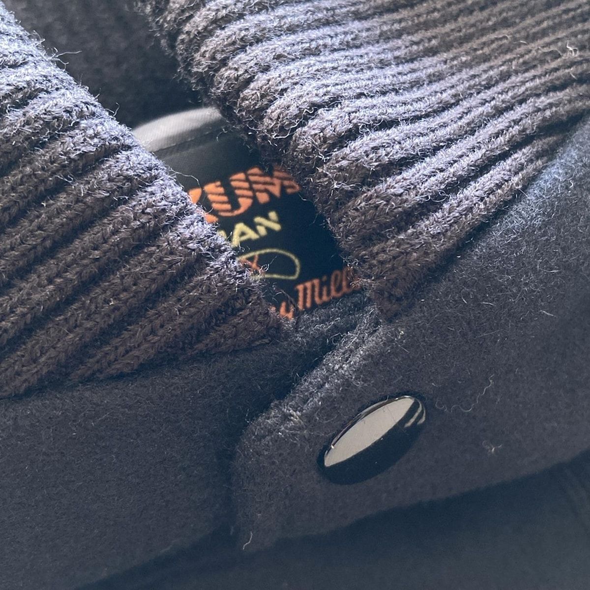 steven・alan(スティーブン・アラン) ブルゾン サイズS メンズ美品  