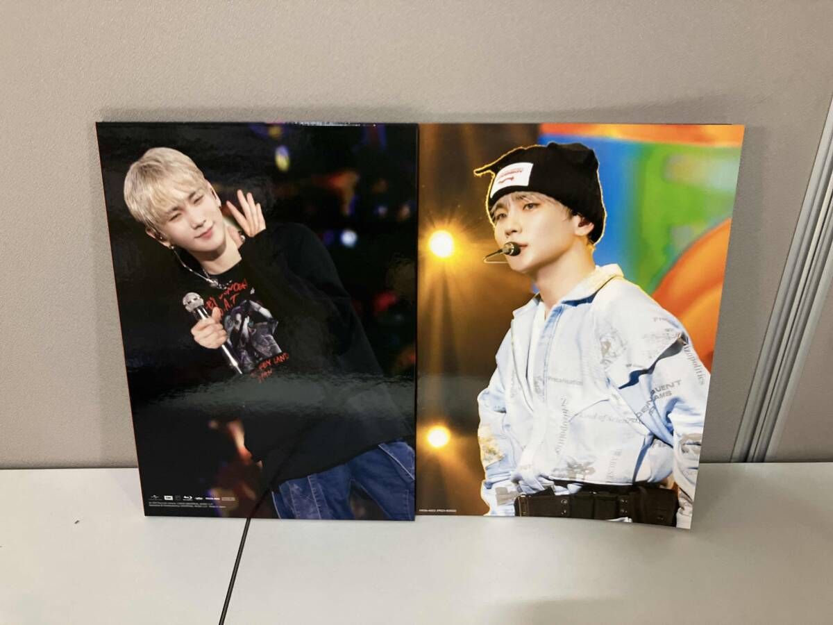 KEY CONCERT - G.O.A.T.(Greatest Of All Time) IN THE KEYLAND