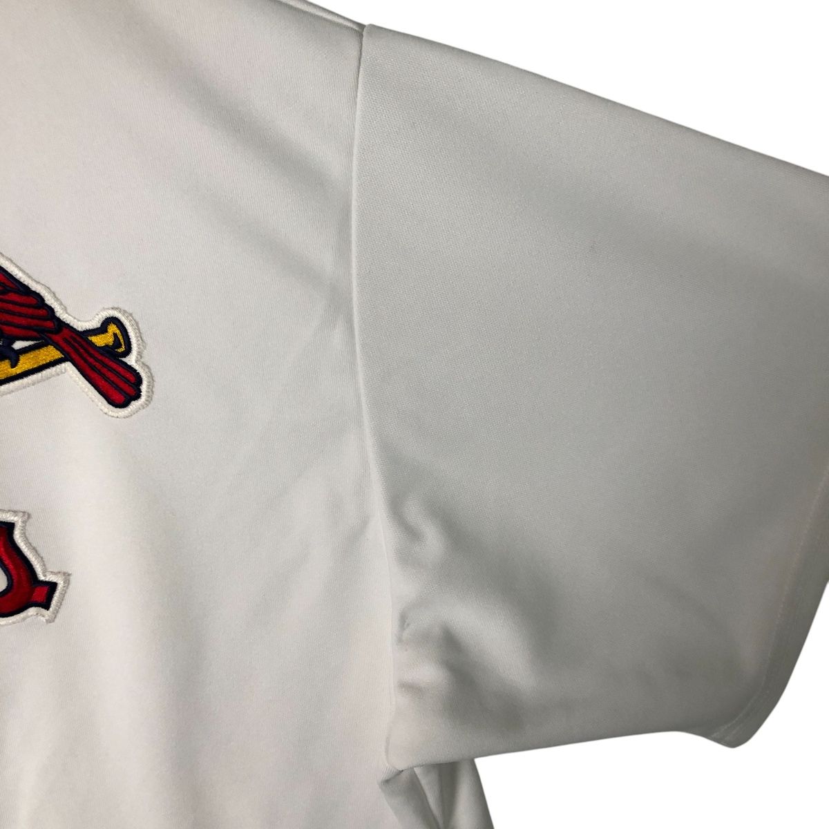 古着 majestic MLB ST. LOUIS CARDINALS セントルイスカージナルス
