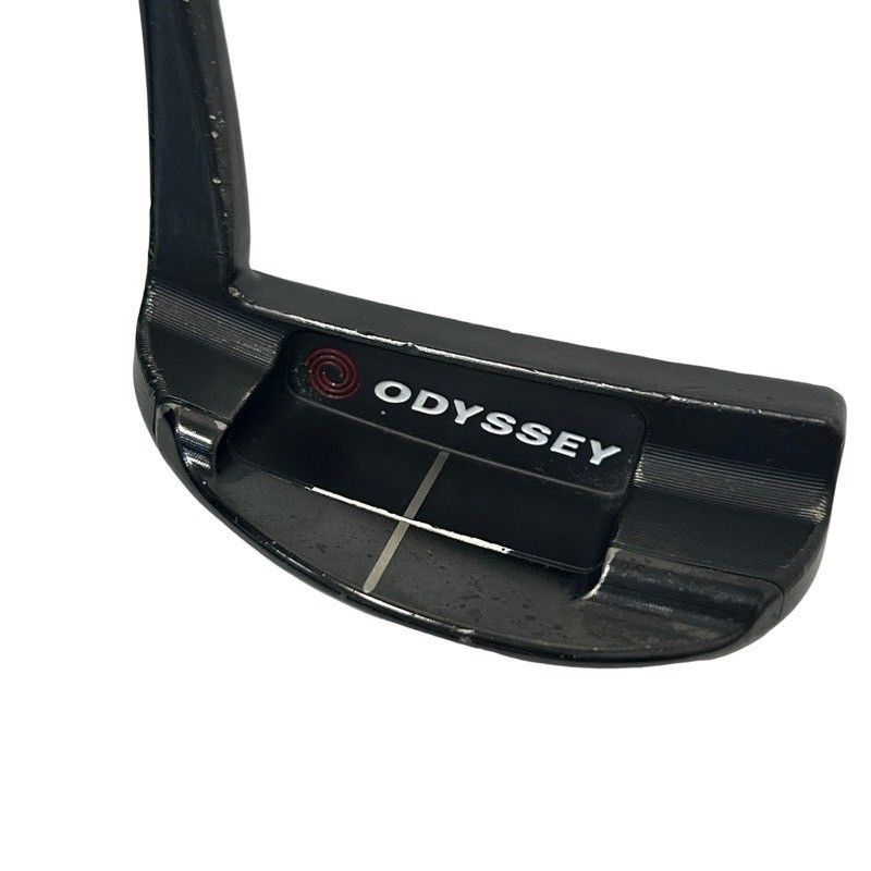 Callaway キャロウェイ ODYSSEY オデッセイ パター WHITE