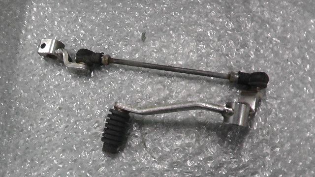 タルタルページです Amazon | キタコ(KITACO) アルミチェンジペダル 可倒式 D