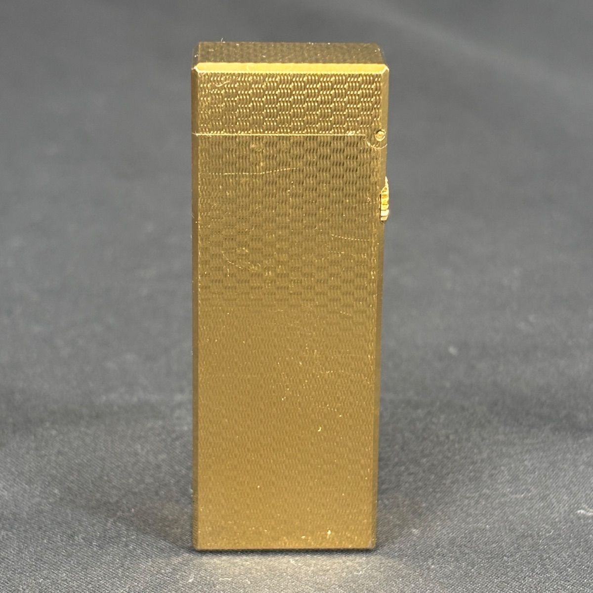 ダンヒル dunhill ライター ゴールド 販売