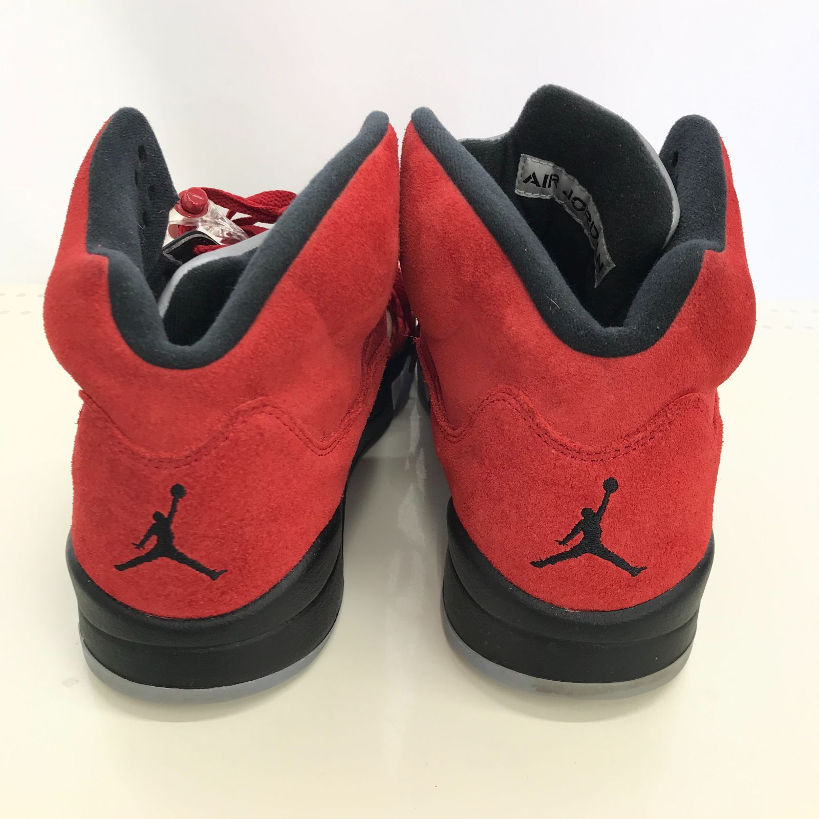 NIKE AIR JORDAN 5 TORO BRAVO DD587-600 ナイキ エアジョーダン5 トロ