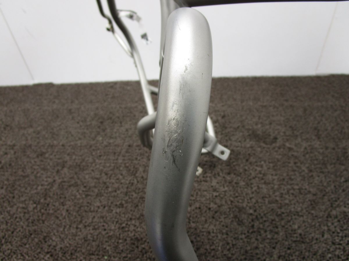 BMW R1200GS アドベンチャー エンジンガード A6647 R1200GS-A 122EF 動画有 FI インジェクション Adventure BRIGHTFACE_UK