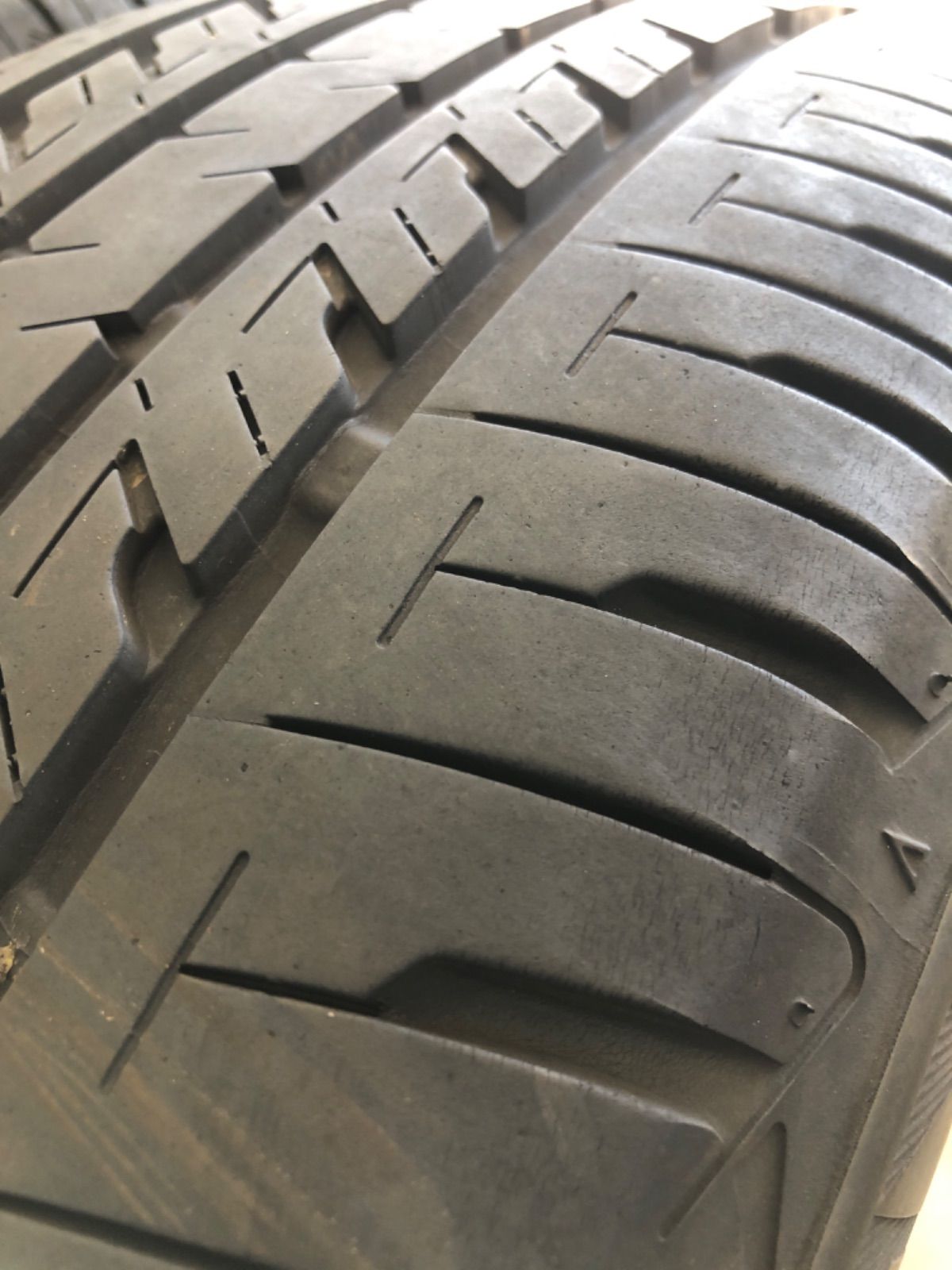 2本 205/55R16 SEIBERLING SL201 セイバーリング 2020年 - メルカリ