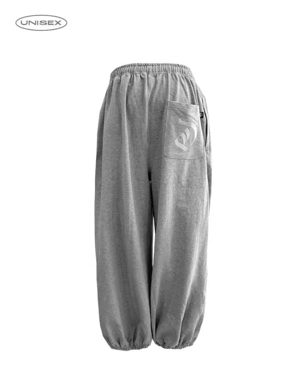 ODOR オドア モリー ソガー グレー