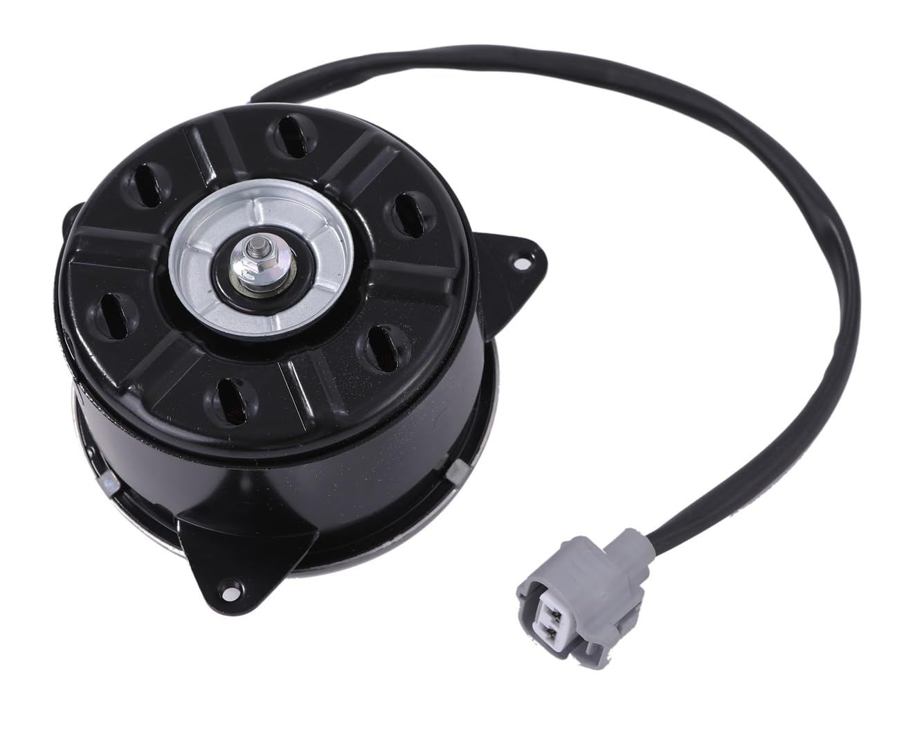 トヨタ 用 電動 ファン モーター 左側 1個 20系 アルファード ヴェルファイア GGH20W GGH20W 16363-46170 ラジエター コンデンサー 純正互換 社外品