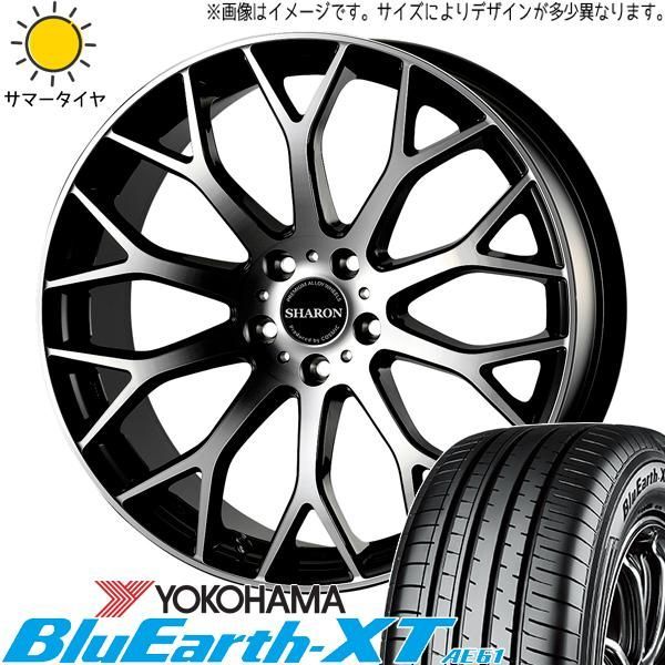 235/50R20 サマータイヤホイールセット 40ヴェルファイア etc 