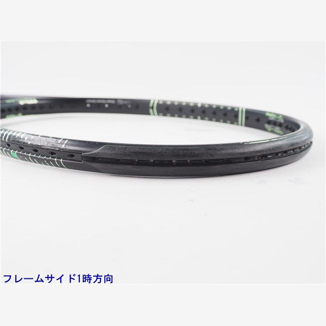 中古 テニスラケット ウィルソン ブレード 98エス 2015年モデル (G2)WILSON BLADE 98S 2015 中古】ウィルソン ブレード 98エス 2015年モデル【一部