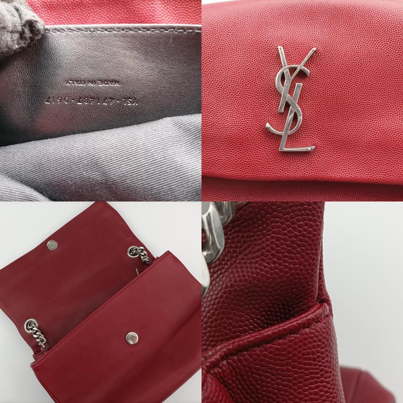 イヴサンローランYves