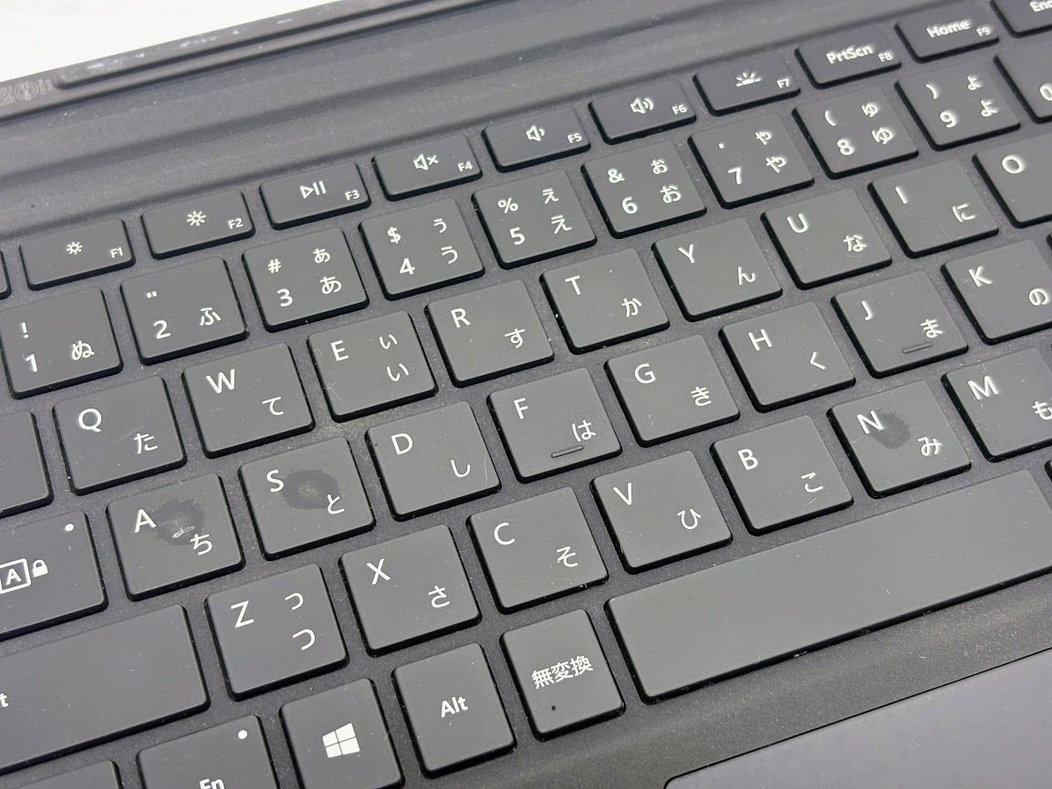 Microsoft Surface Pro6 本体 純正キーボード付 ジャンク Amazon.co.jp: 適用Surface Pro 3/4/5/6/7Bluetooth キーボード