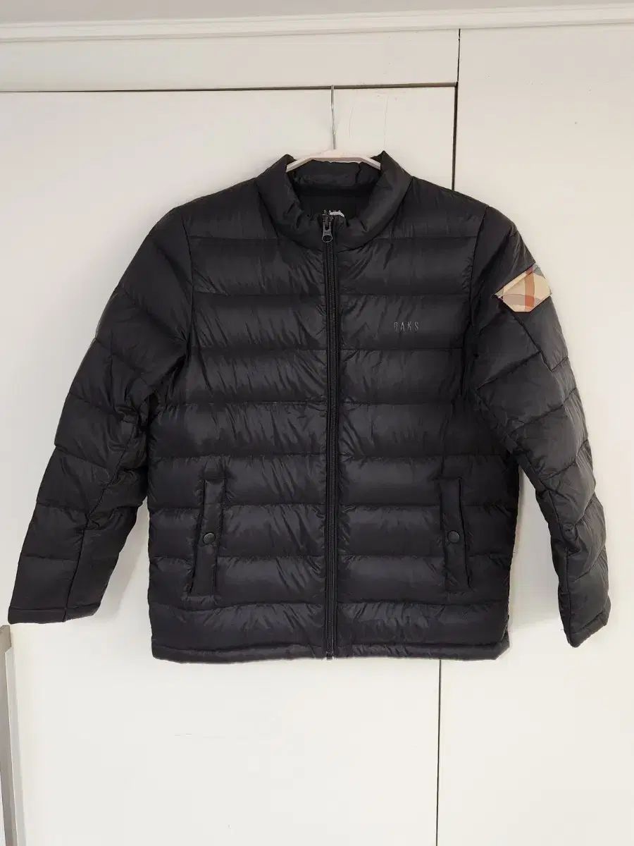 【雷市場（ポンジャン）商品韓国直送】 DAKS Little(ダックスキッズ) ダックダウン 140 22SS