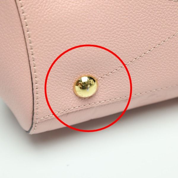 ルイヴィトン M44123 アンプラント ローズプードル モンテーニュBB