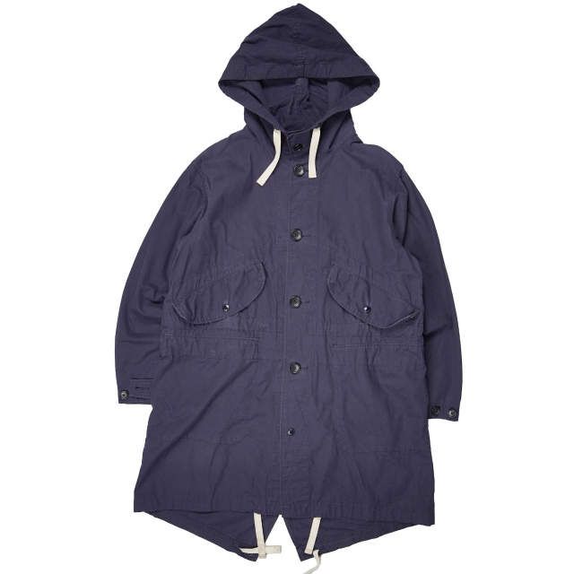 Engineered Garments エンジニアードガーメンツ Type 51 Parka