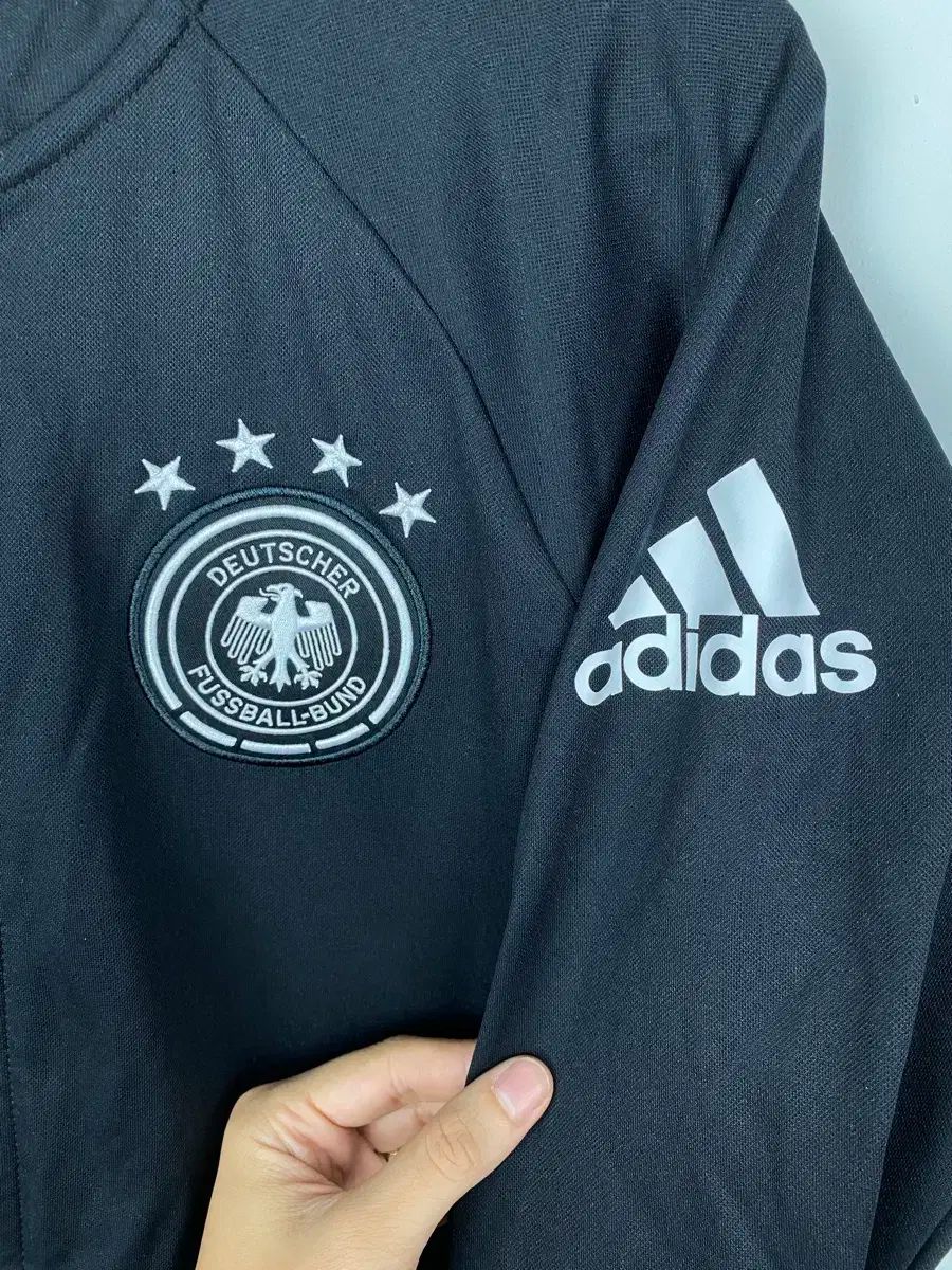 ドイツ 韓国国家代表