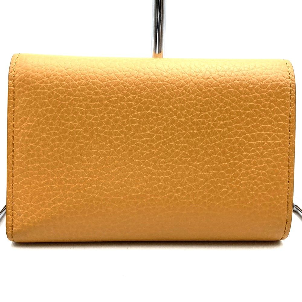 LOUIS VUITTON ルイ・ヴィトン M81669 ポルトフォイユカプシーヌ