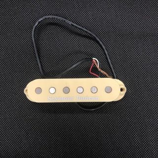 Seymour Duncan STK-S9b HotStack PlusforStrat WHITE f146