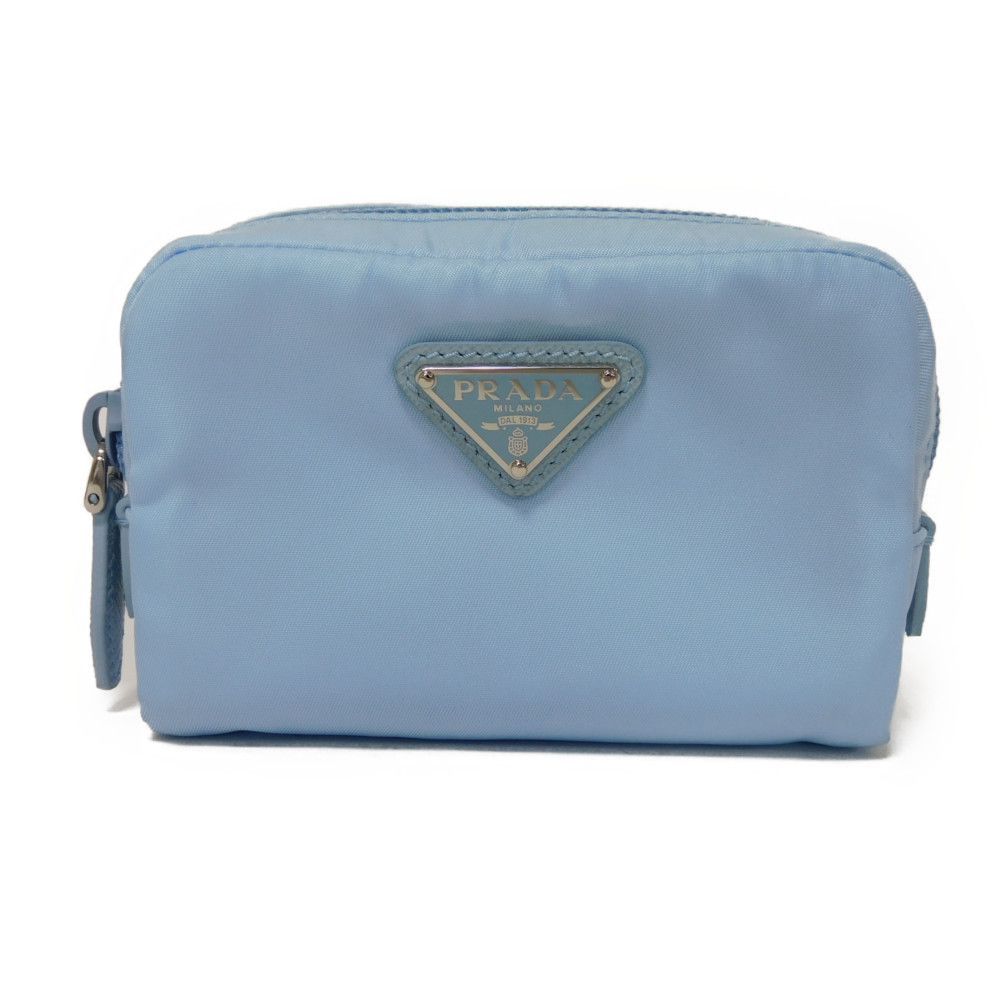 未使用  プラダ  PRADA  水筒  RE-NYLONポーチ付属 楽天市場】【未使用品】PRADA プラダ RE-NYLON リナイロン